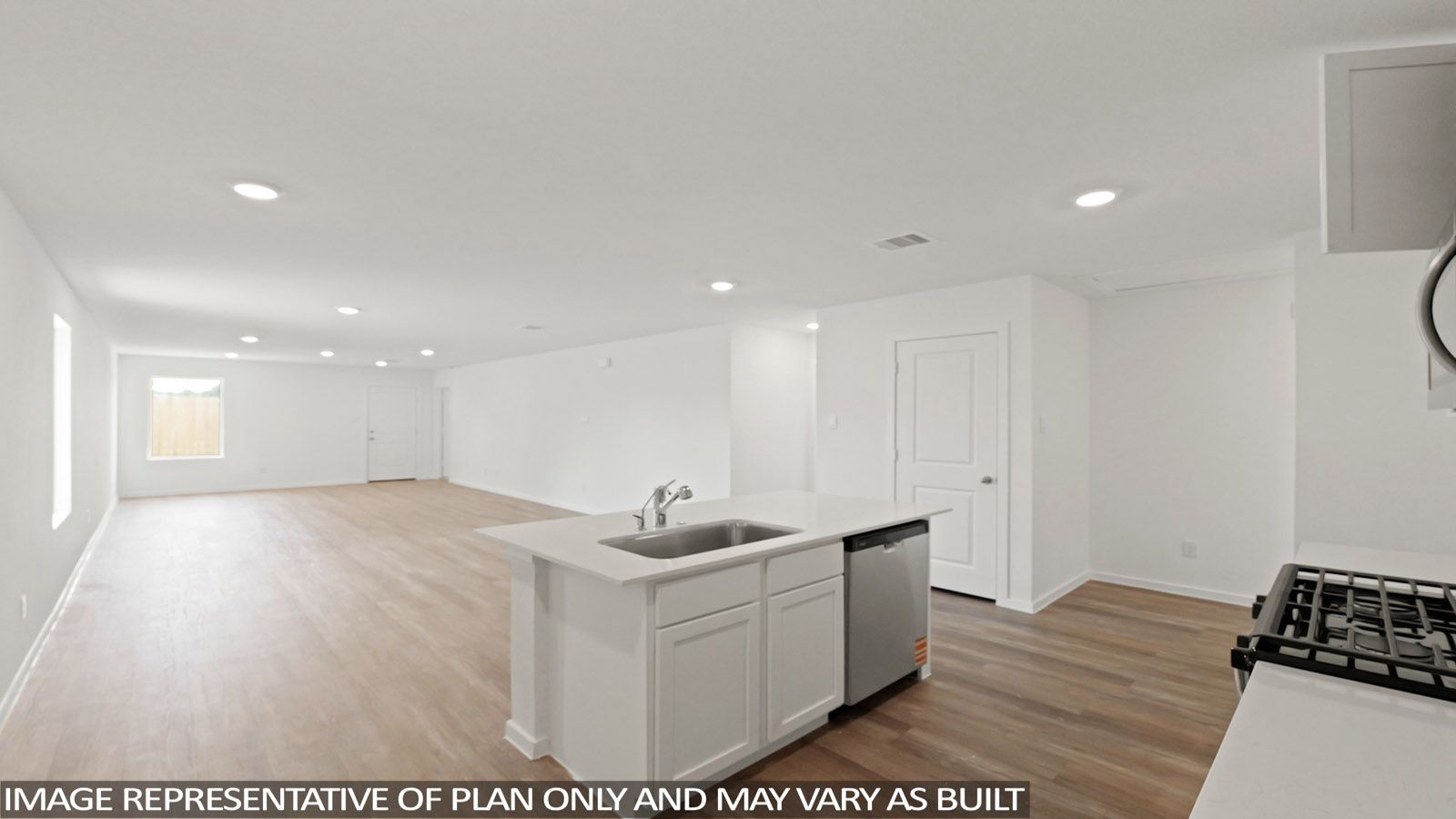 Plan Elevation.