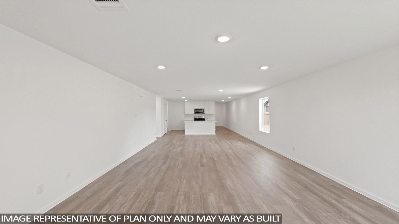 Plan Elevation.