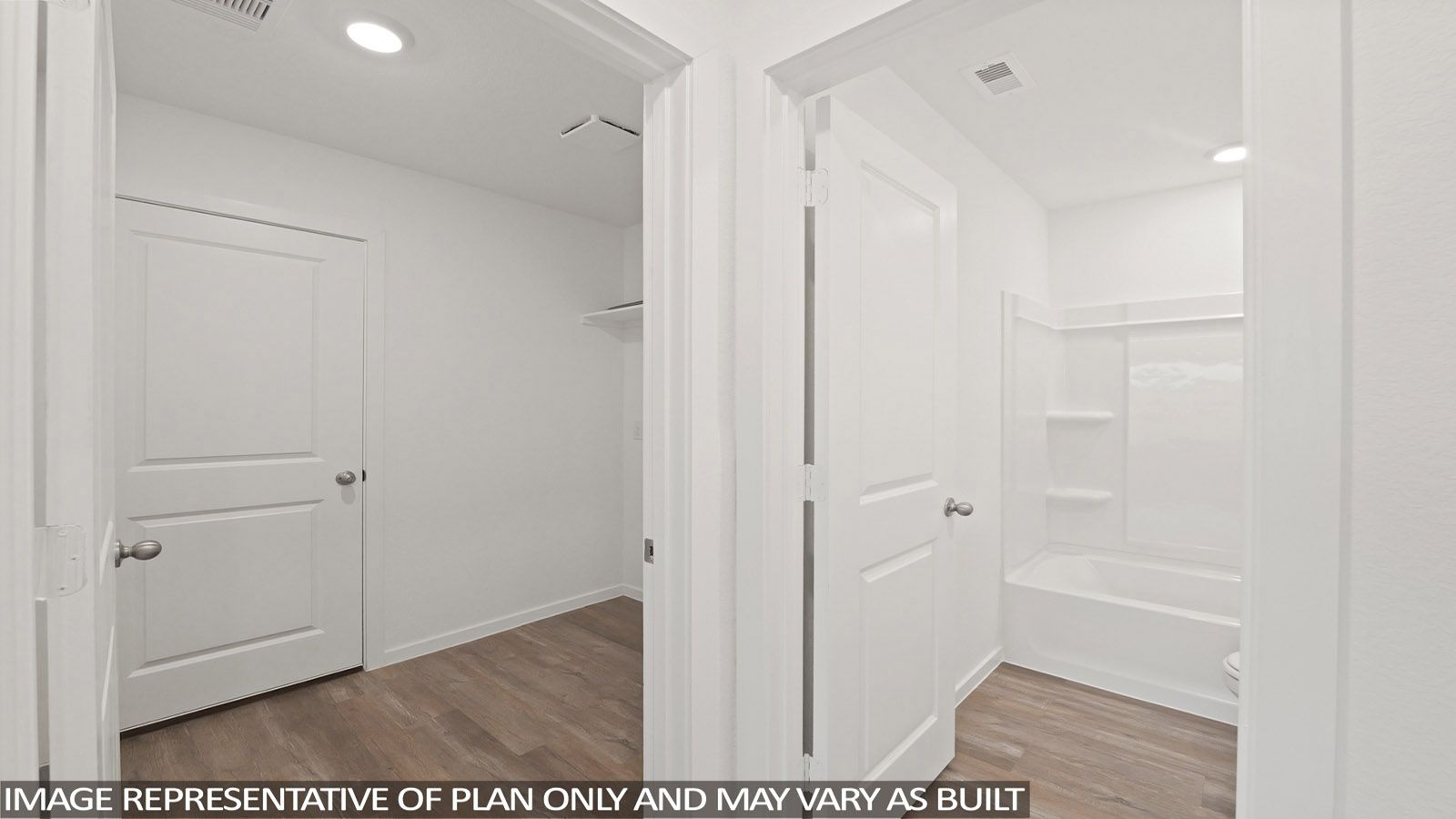 Plan Elevation.