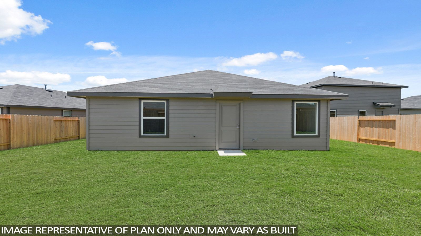 Plan Elevation.