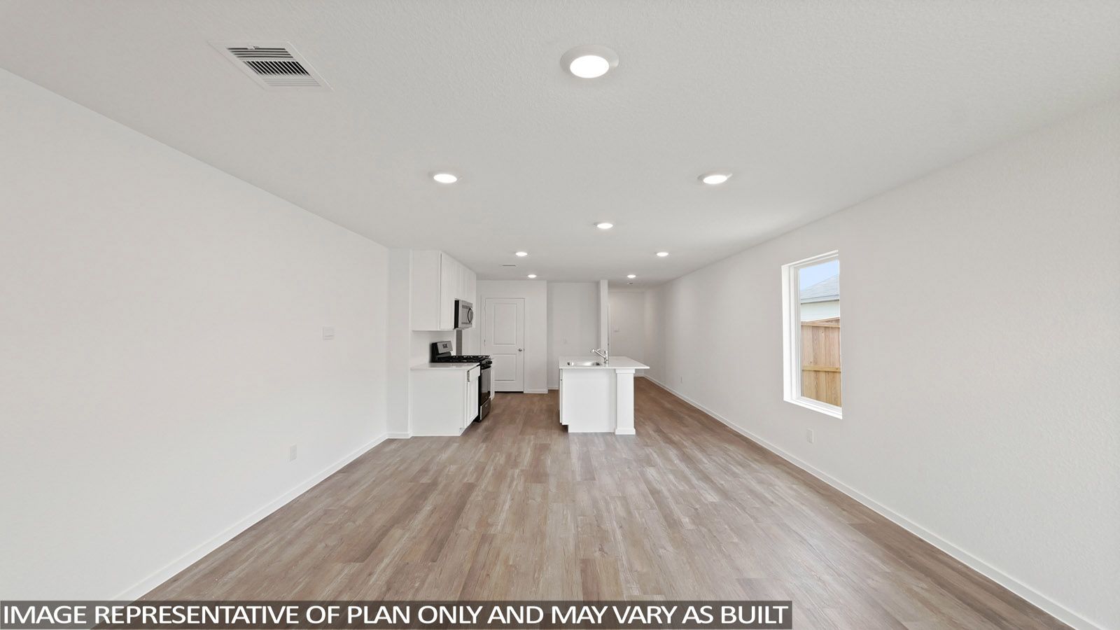Plan Elevation.