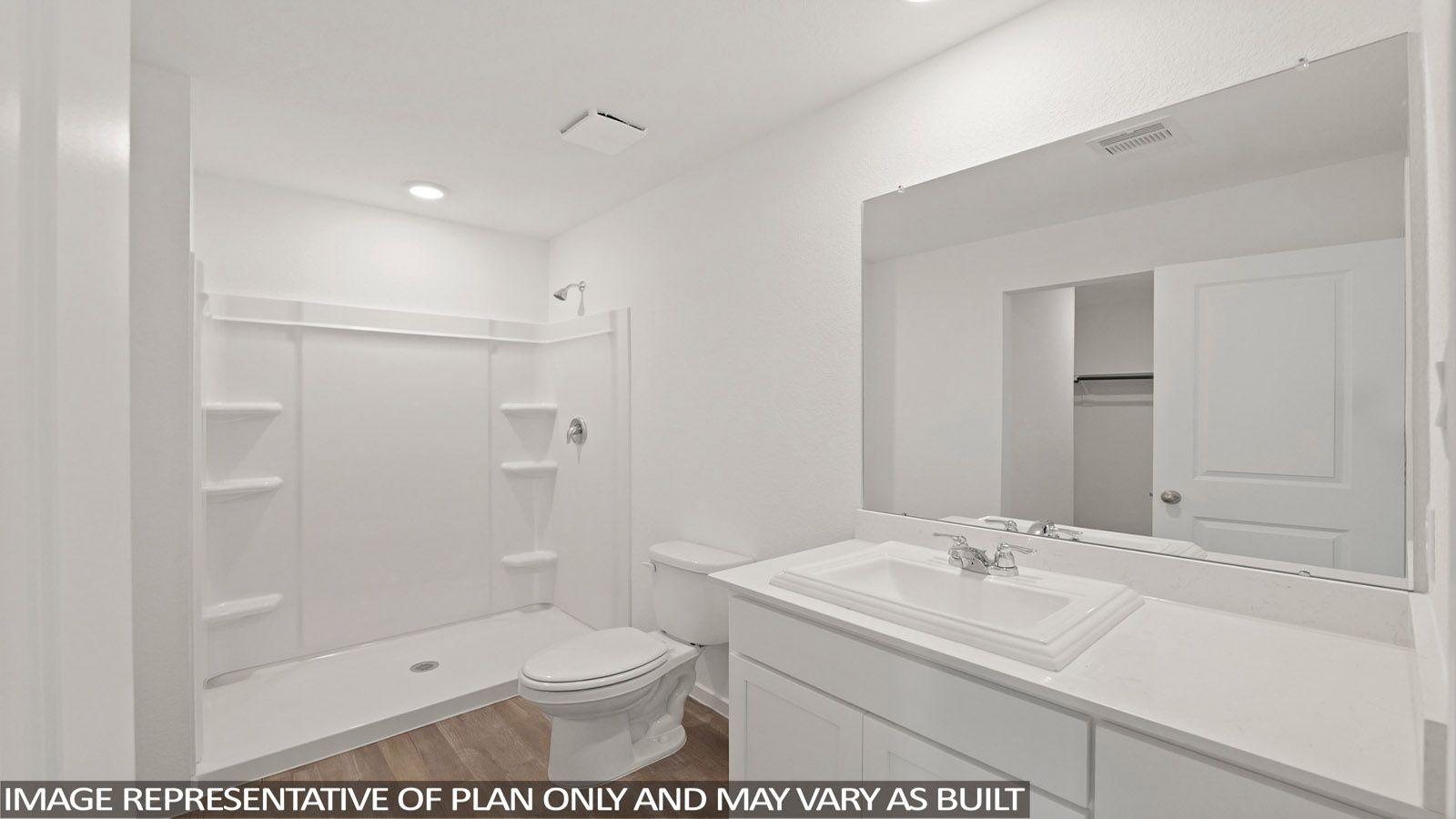 Plan Elevation.