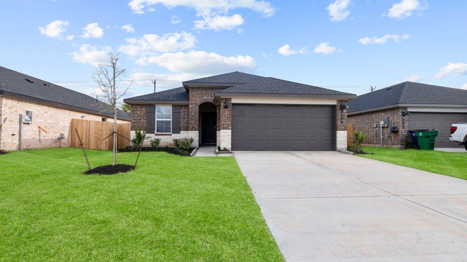 Baxtor - Riverwood Ranch: Angleton, Texas - D.R. Horton