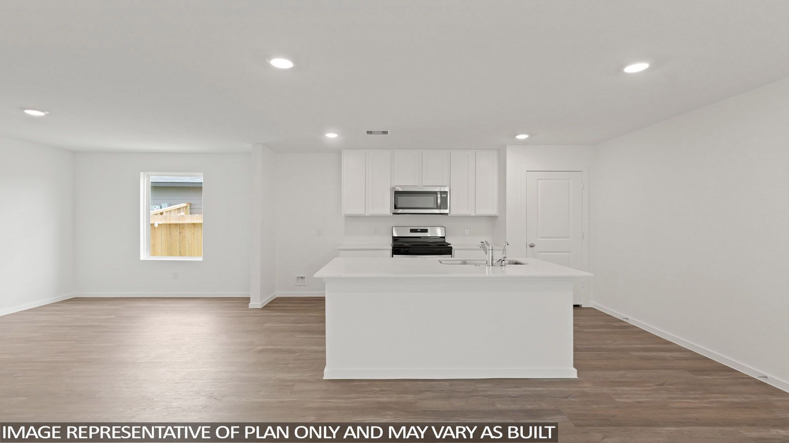 Plan Elevation.