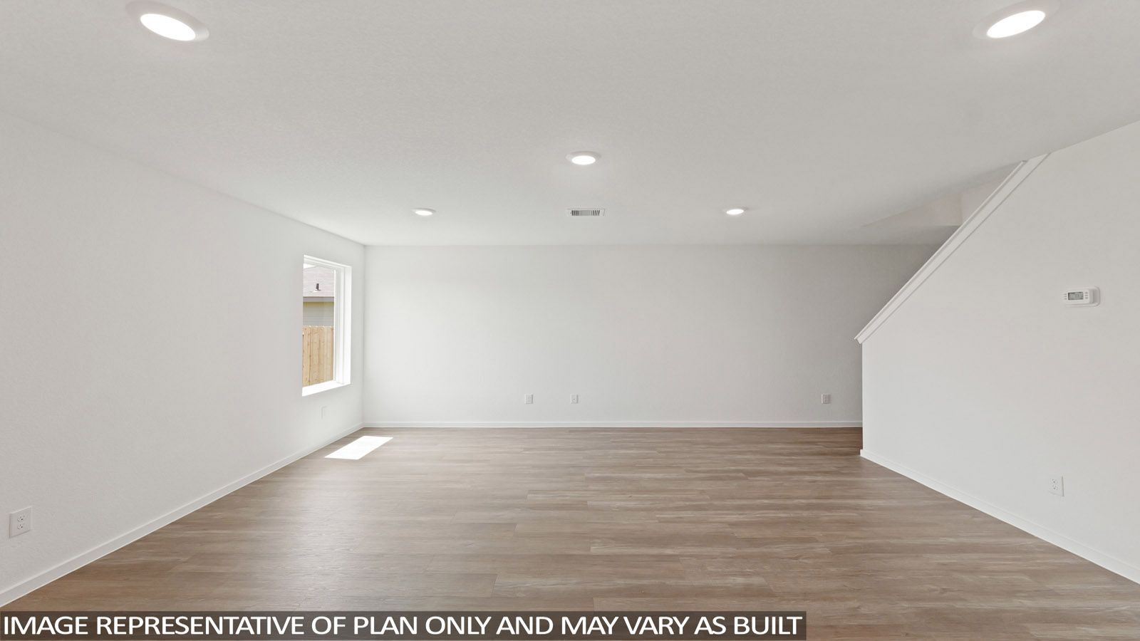 Plan Elevation.
