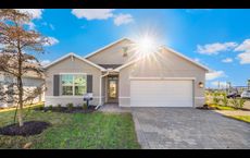 Magnolia Landing Express: North Fort Myers, Florida - D.R. Horton