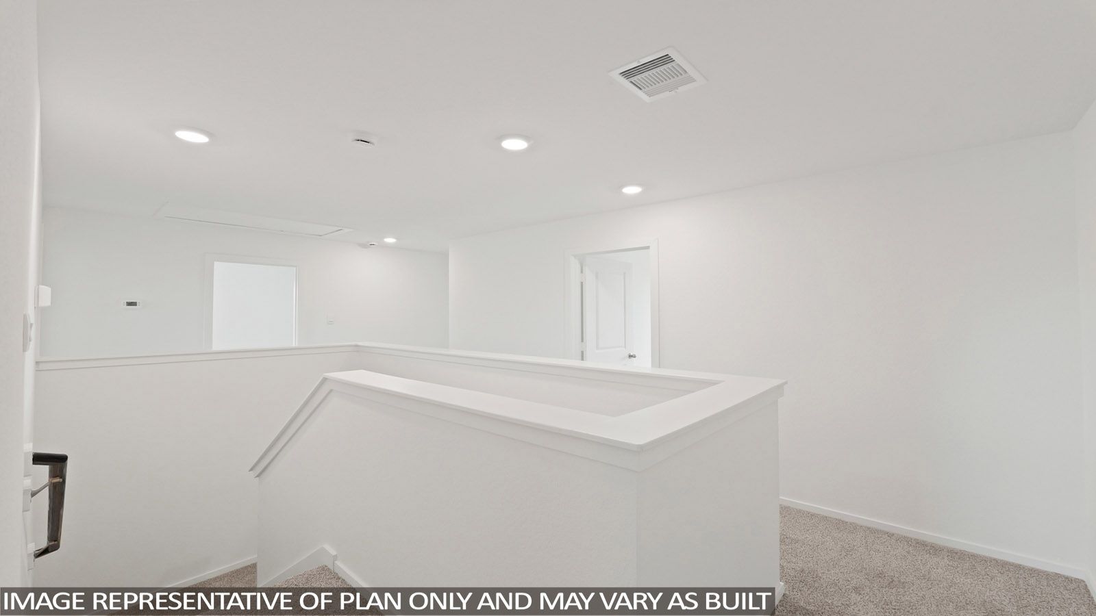 Plan Elevation.