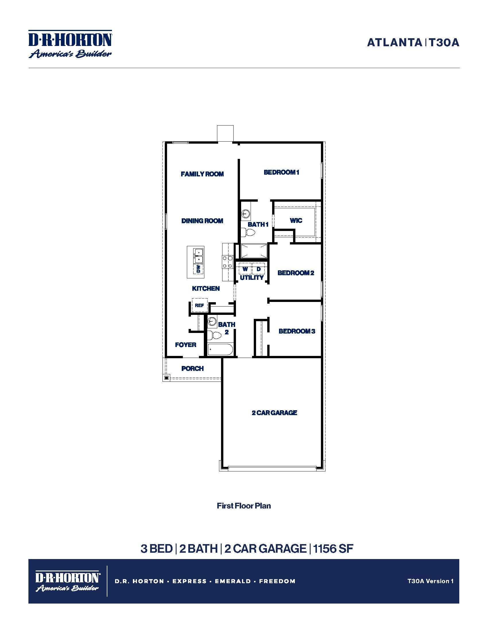 Floor Plan.