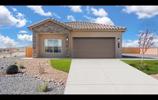 Aspire: Albuquerque, New Mexico - D.R. Horton