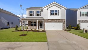 1025 Minnette Circle (PENWELL)