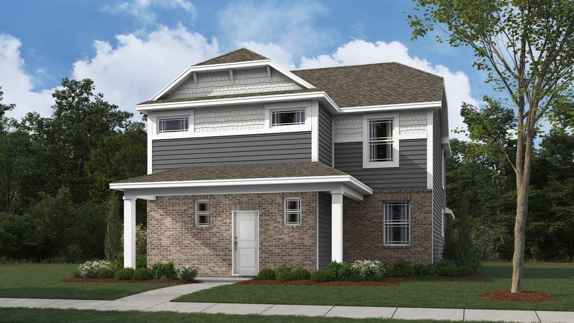 Plan Elevation.