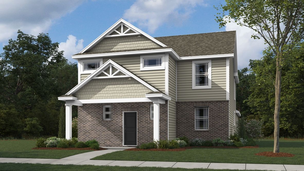 Plan Elevation.