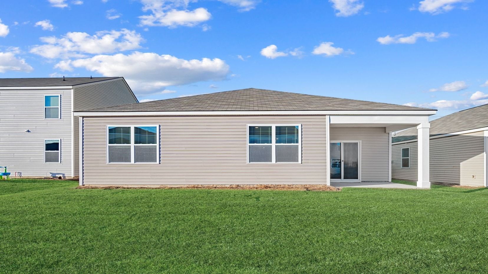 Plan Elevation.