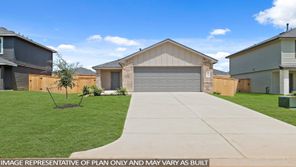 11755 Ruffian Drive (Barton)