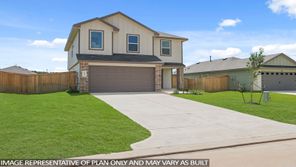 11747 Ruffian Drive (Franklin)