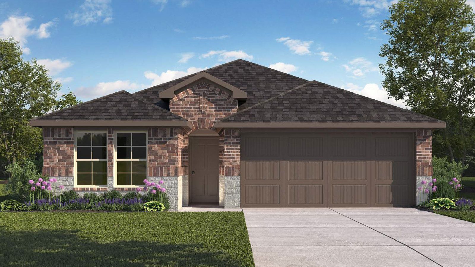 Plan Elevation.