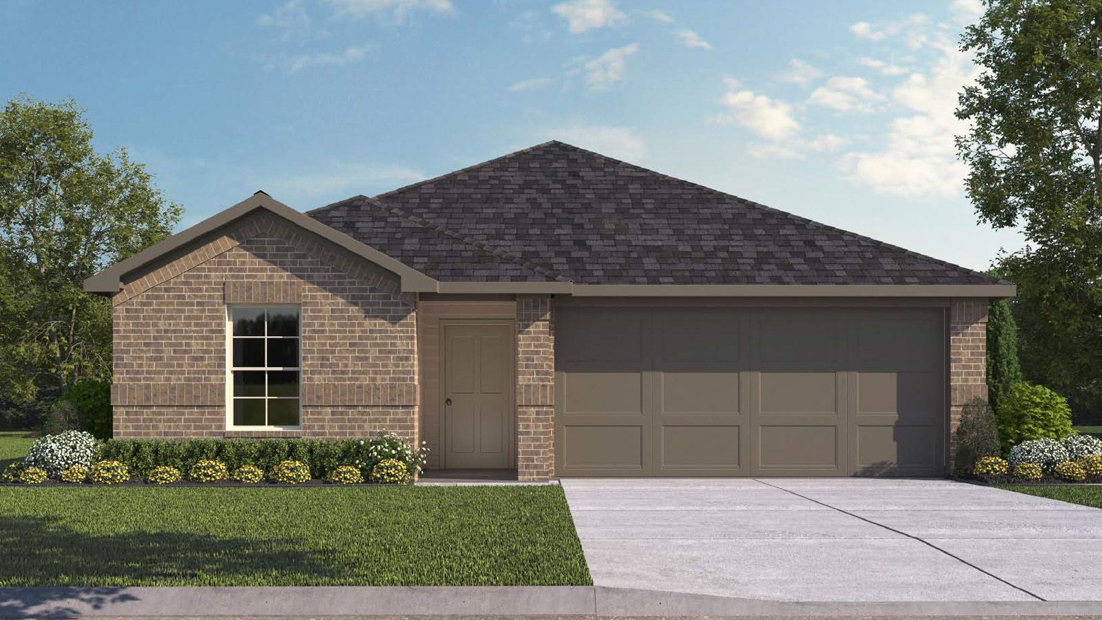 Plan Elevation.