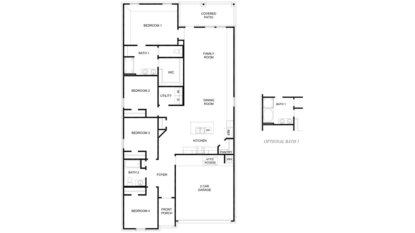 Floor Plan.
