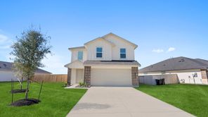 1024 Bluegill Lane (Davis)