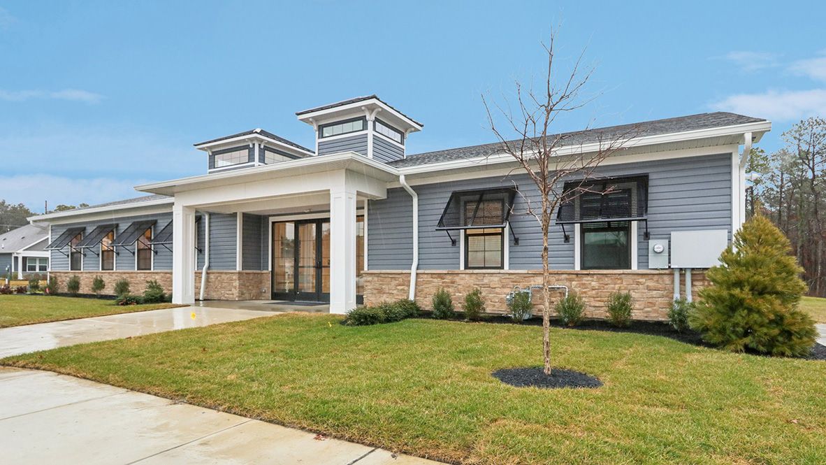 Subdivision Image 8