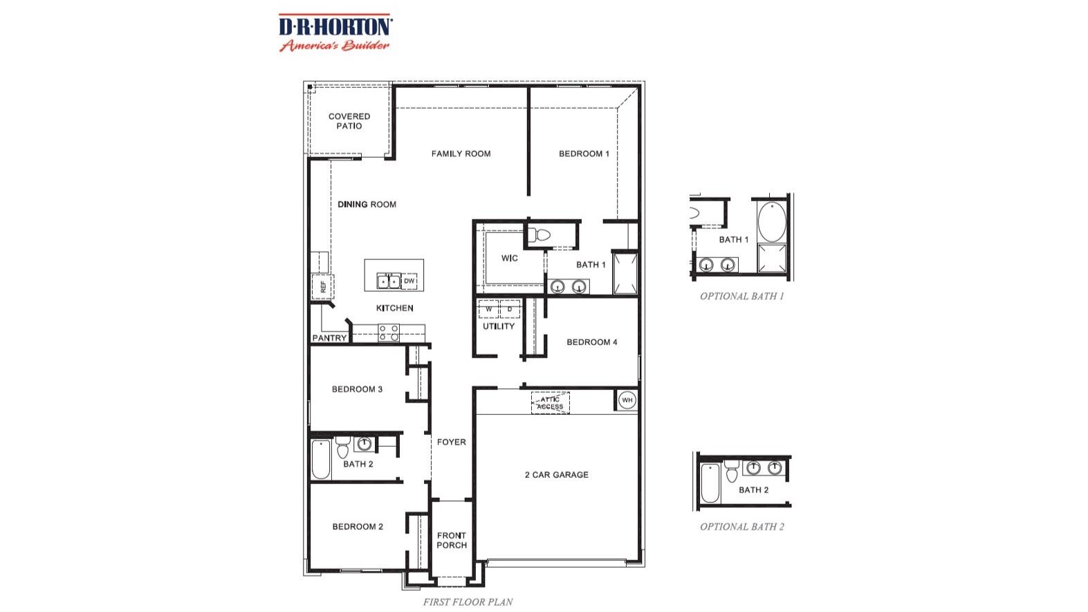 Floor Plan.