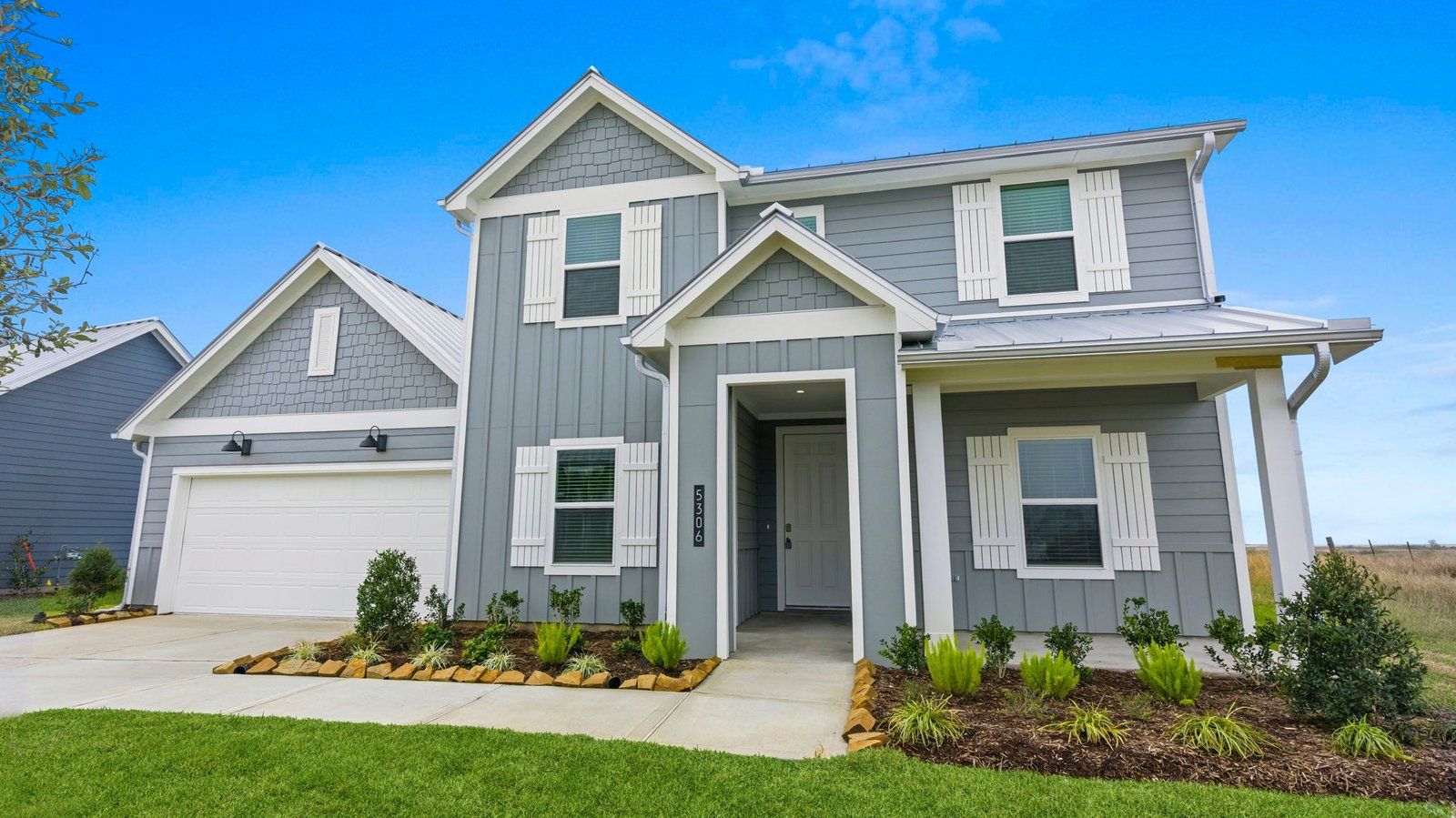 Grand Cay Harbour - Texas City, TX