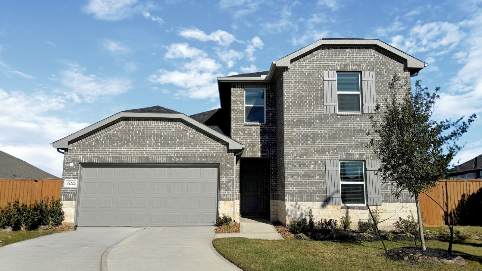 Midland - Sunterra: Katy, Texas - D.R. Horton