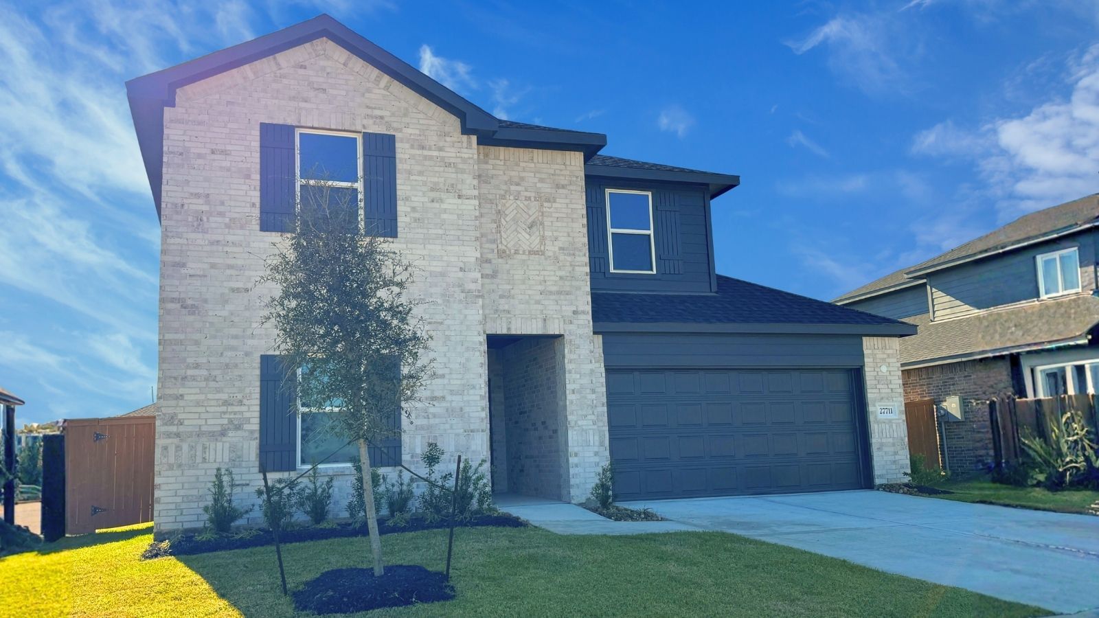 Naples - Sunterra: Katy, Texas - D.R. Horton