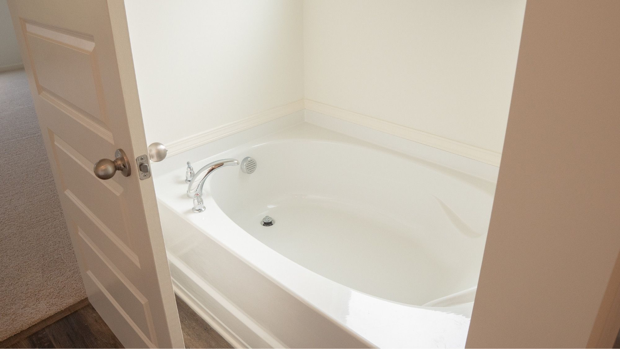 The Oakdale floor plan