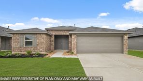 27450 Serene Pine Drive (Denton)