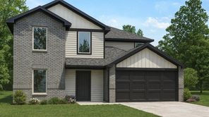 11907 Wisteria Meadows Drive (Dallas)