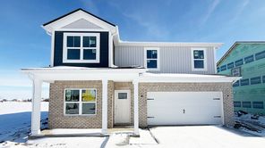 233 Holly Lane (Stamford)