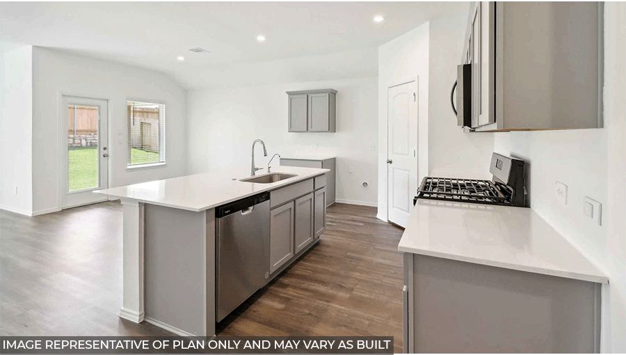 105 Golden Eagle Blvd. New Waverly, TX 77358