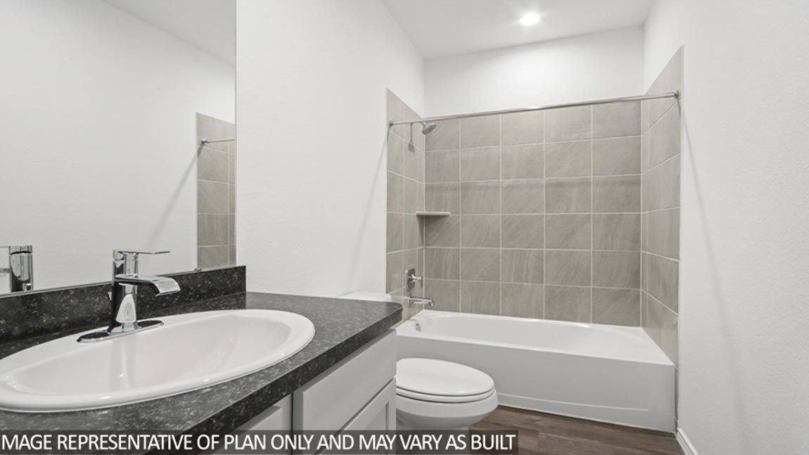 105 Golden Eagle Blvd. New Waverly, TX 77358