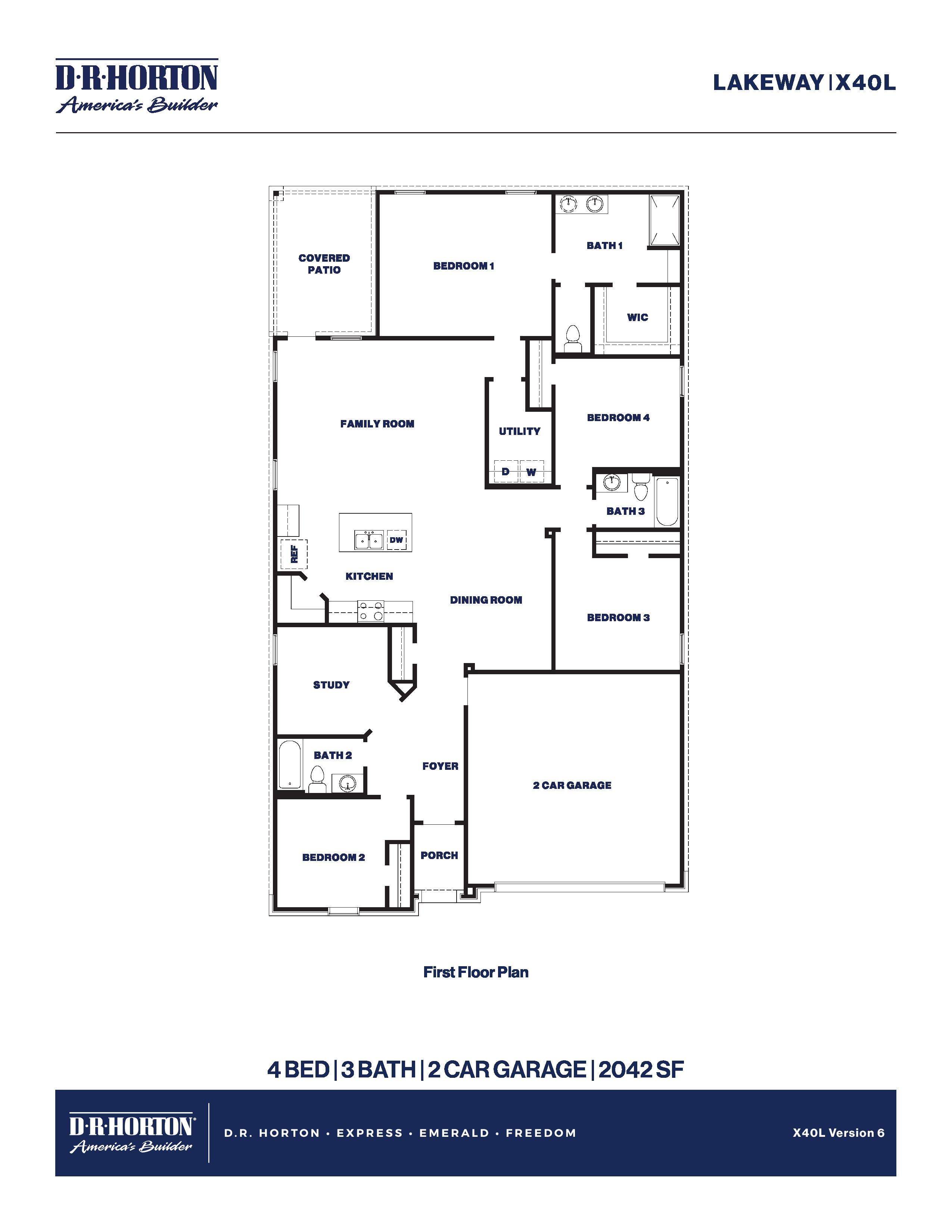 Floor Plan.