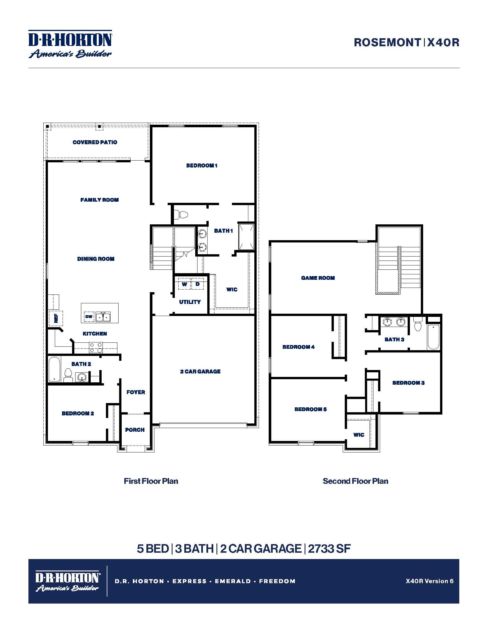 Floor Plan.