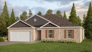 205 Mill Point Circle (The Cairn)