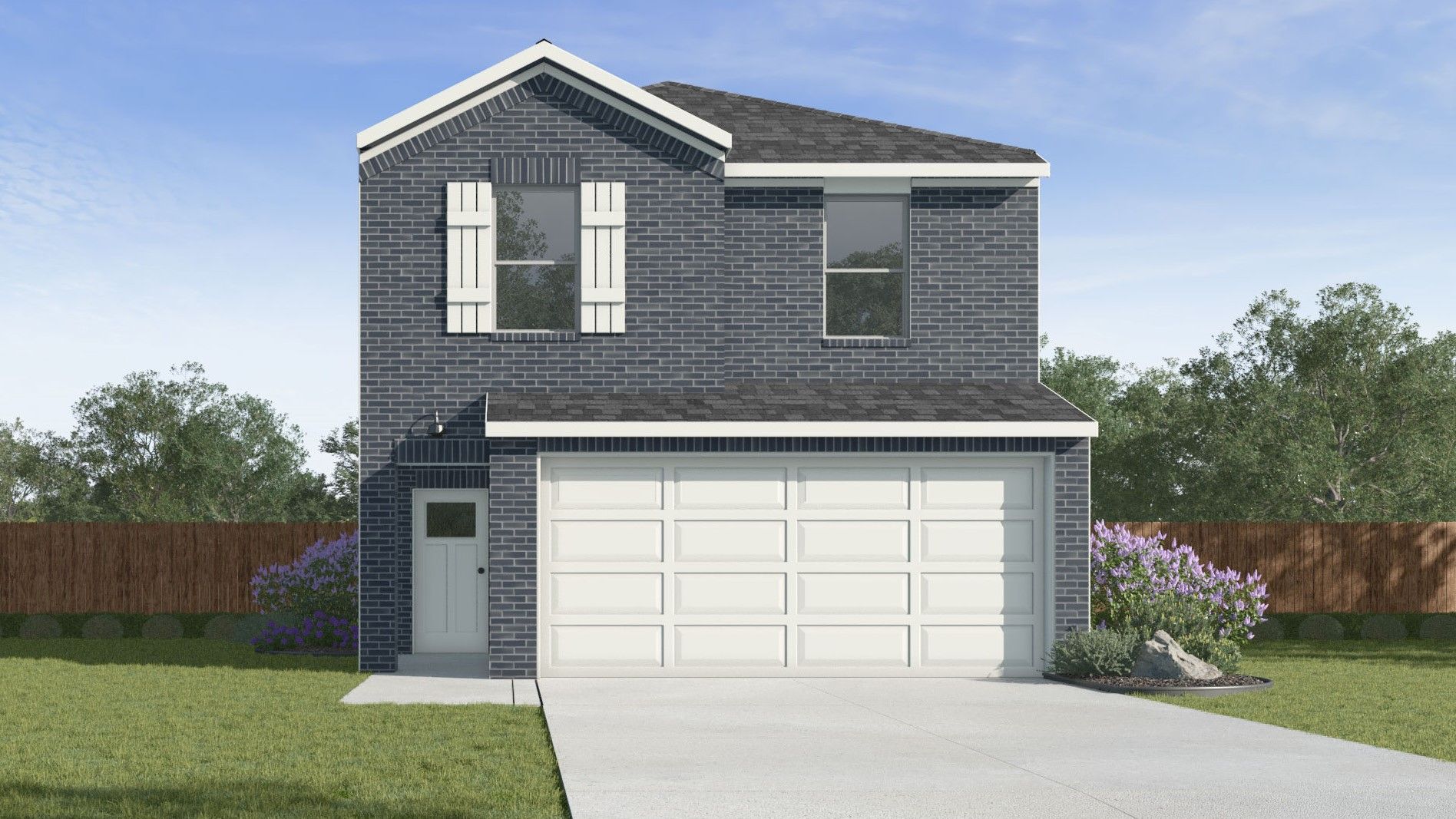 Plan Elevation.