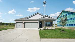 6918 Heritage Pass North (Fairfax)