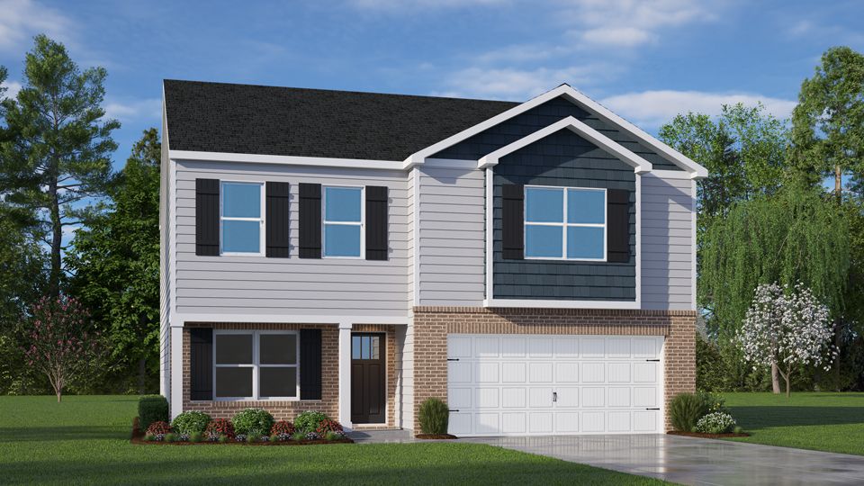 Plan Elevation.