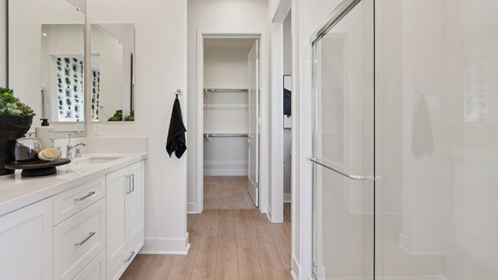 Residence 4172 floor plan