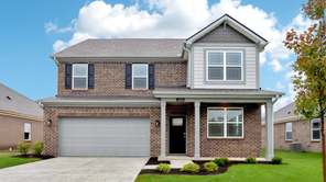 1315 Foxtail Lane (Stamford)