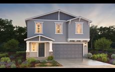 Olive Lane: Fresno, California - D.R. Horton