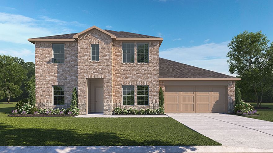 Plan Elevation.