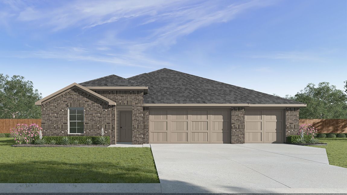 Plan Elevation.
