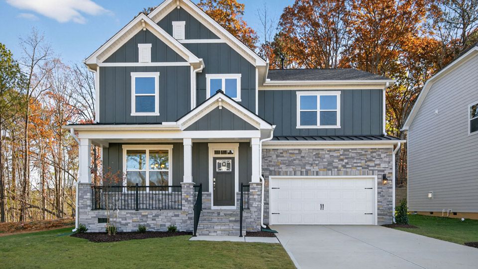 Subdivision Image 1