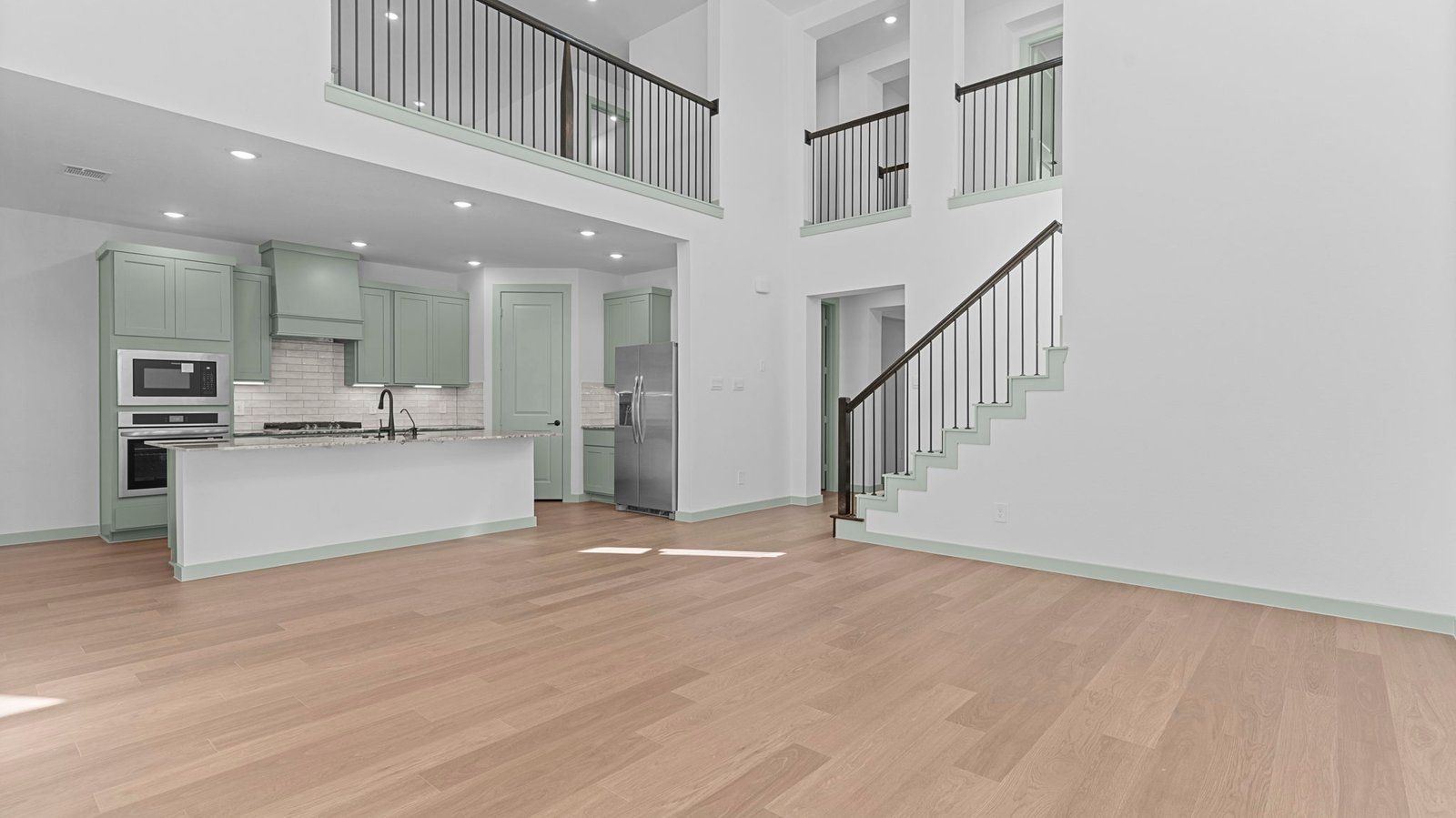 Plan Elevation.