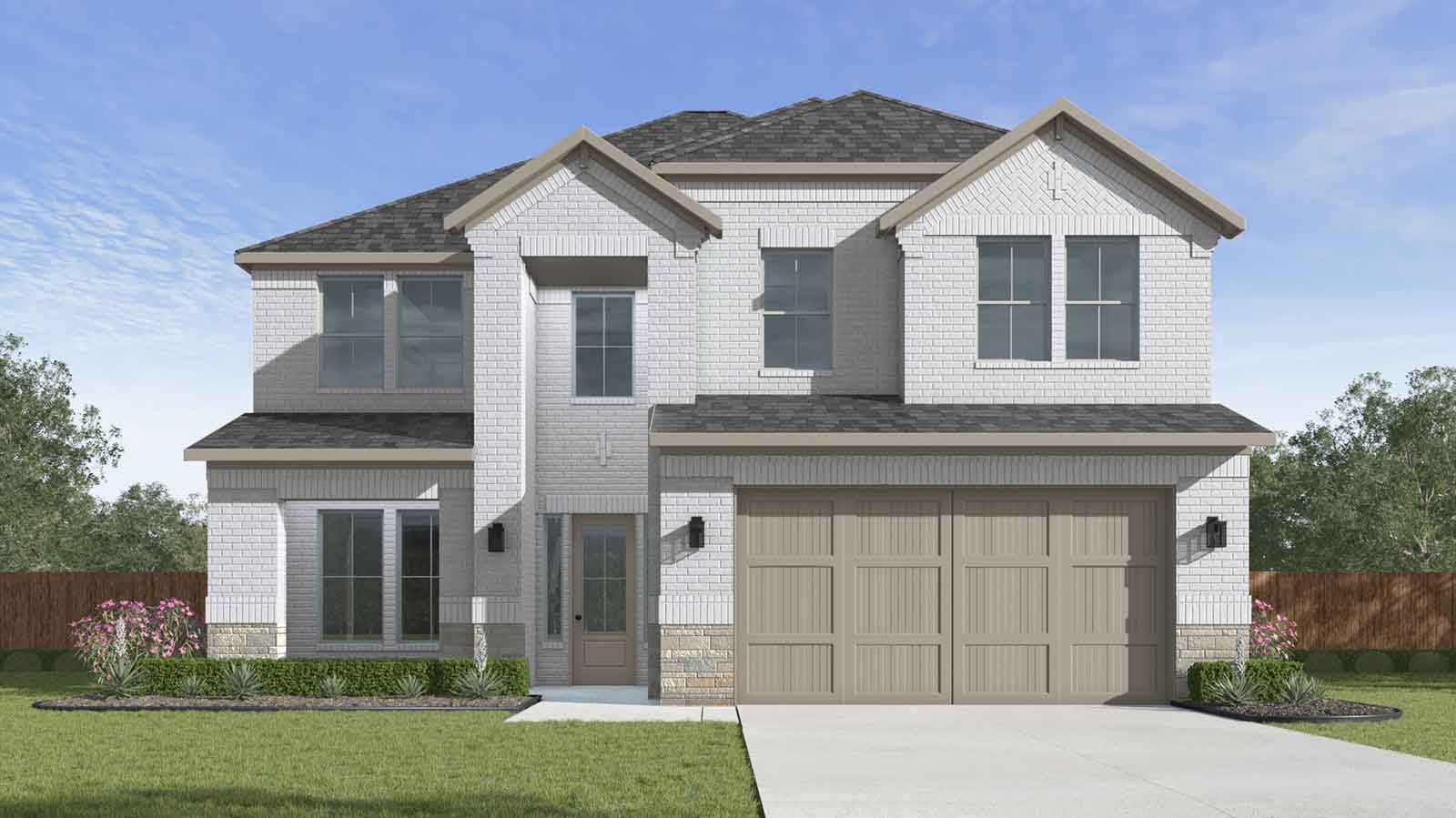 Plan Elevation.