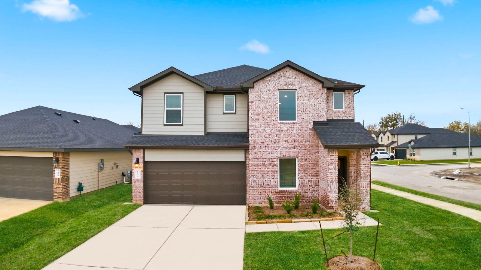 8043 Marconi Corsco Drive