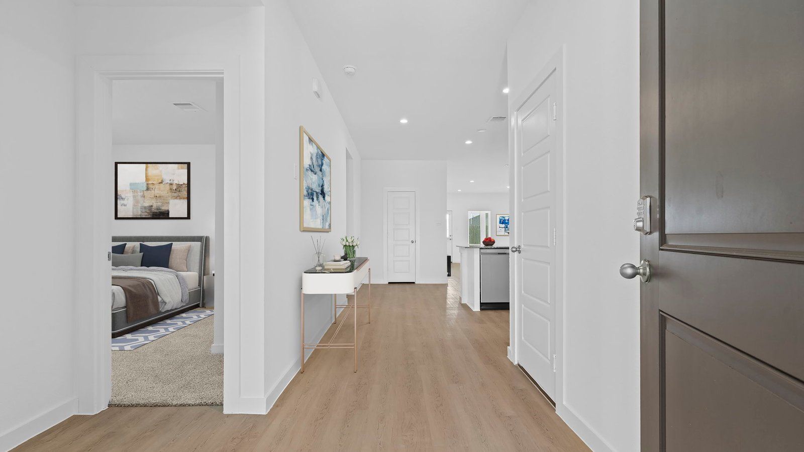 1707 Zander Court. Alvin, TX 77511